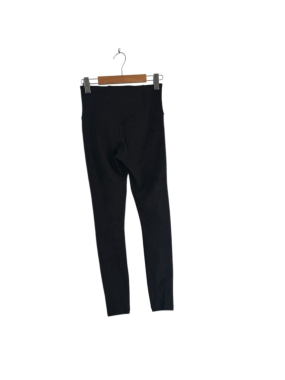 Athleta Elation High Rise Rib Legging
Buttery-soft stretch medium compression sm - Picture 2 of 9